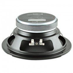 SICA WOOFER 8" 100W 4Ω 94,4dB 