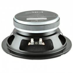 SICA WOOFER 8" 130W 4Ω 95,5dB