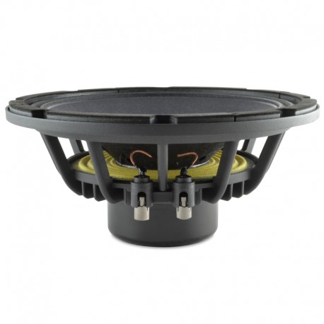 SICA WOOFER 10" 400W RMS 8Î© 94.5dB 