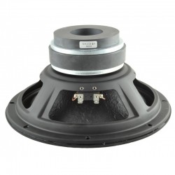 10H2CS WOOFER HI-FI 10" 150W RMS 8Ω 91dB