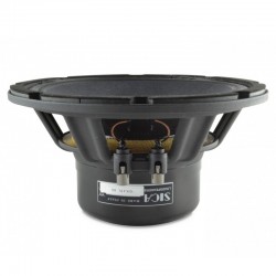 SICA WOOFER 10" 800W RMS 8Ω 95.8dB