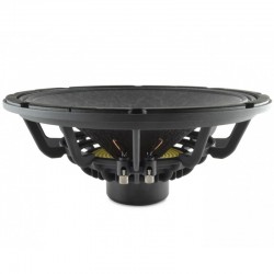SICA SUBWOOFER 15" 350W RMS 8Ω 97.3dB