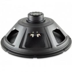 SICA WOOFER 15" 250W RMS 8Î© 96.7dB 