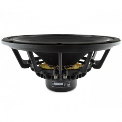 SICA WOOFER 18" 1200W RMS 8Ω 97.8dB