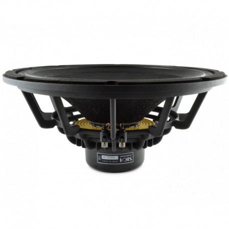 SICA WOOFER 18" 1200W RMS 8Ω 97.8dB