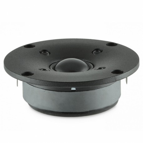 DOME TWEETER 60W 4Î© 91.9dB