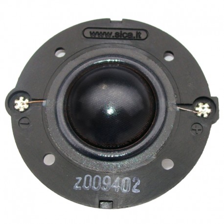 MEMBRANA 8 Ohm x Tweeter SICA Z009215 