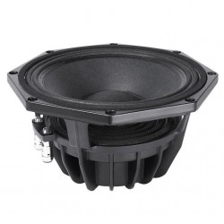 WOOFER FAITALPRO 8" 150W RMS 16Ω 94dB NEODIMIO 