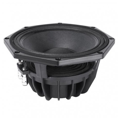 WOOFER FAITALPRO 8" 150W RMS 16Ω 94dB NEODIMIO 