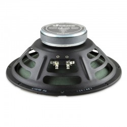 JENSEN C10/40 WOOFER 10" 80W MAX 8Ω 