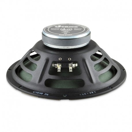 JENSEN C10/40 WOOFER 10" 80W MAX 8Ω 