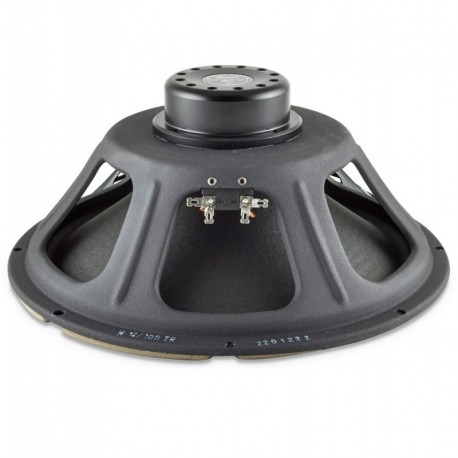 JENSEN N12/100TR TORNADO WOOFER NEODYMIO 12\" 200W MAX 16Î©