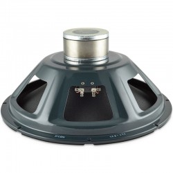 JENSEN P15N-NO BELL WOOFER 15" ALNICO 100W MAX 8Ω