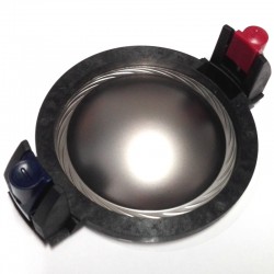 15410106 M106 MEMBRANA 8Î© x DRIVER RCF ND3020-T3 EAW
