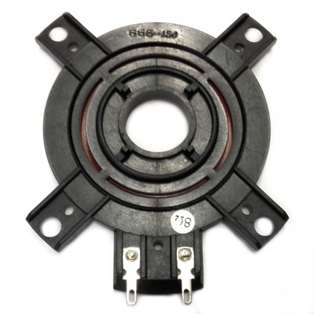PST-999D MEMBRANA 8Ω x P.AUDIO PST-995 PST-999 LEM 229054 