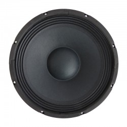 WF1310 WOOFER 10" 125W RMS 8Ω 94dB