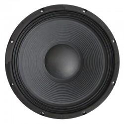 WF1312 WOOFER 12" 200W RMS 8Ω 95dB