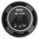 WF1312 WOOFER 12" 200W RMS 8Ω 95dB