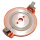 Membrana di ricambio per driver HF104 8 Ohm