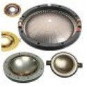 Replacement diaphragms for HF Drivers