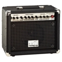 Amplifiers for Guitar and Bass