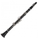 Clarinets, oboe, bassoon