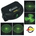 Laser effects